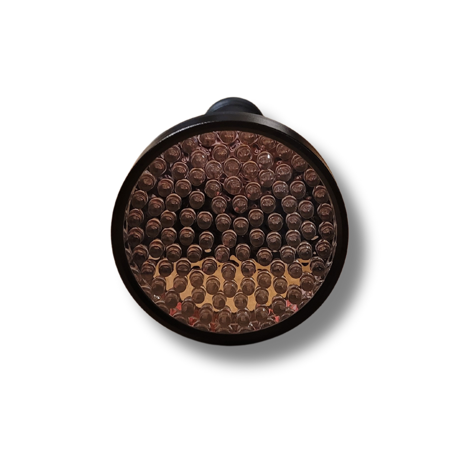 100 Light UV Flashlight