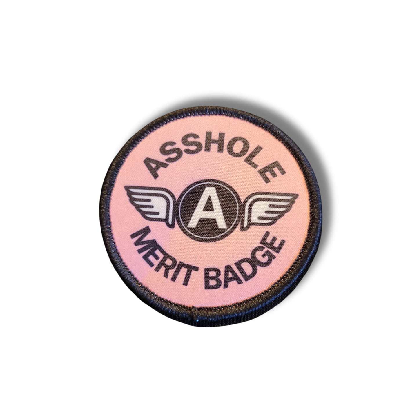 Merit Badge