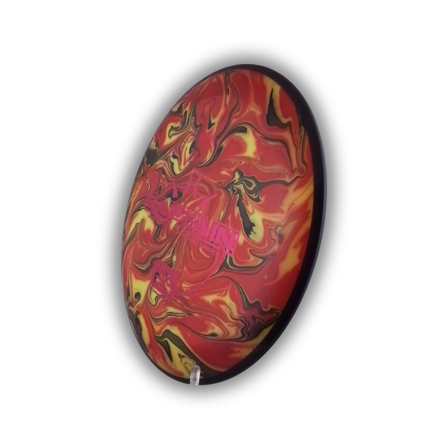 Dynamic Discs Captain