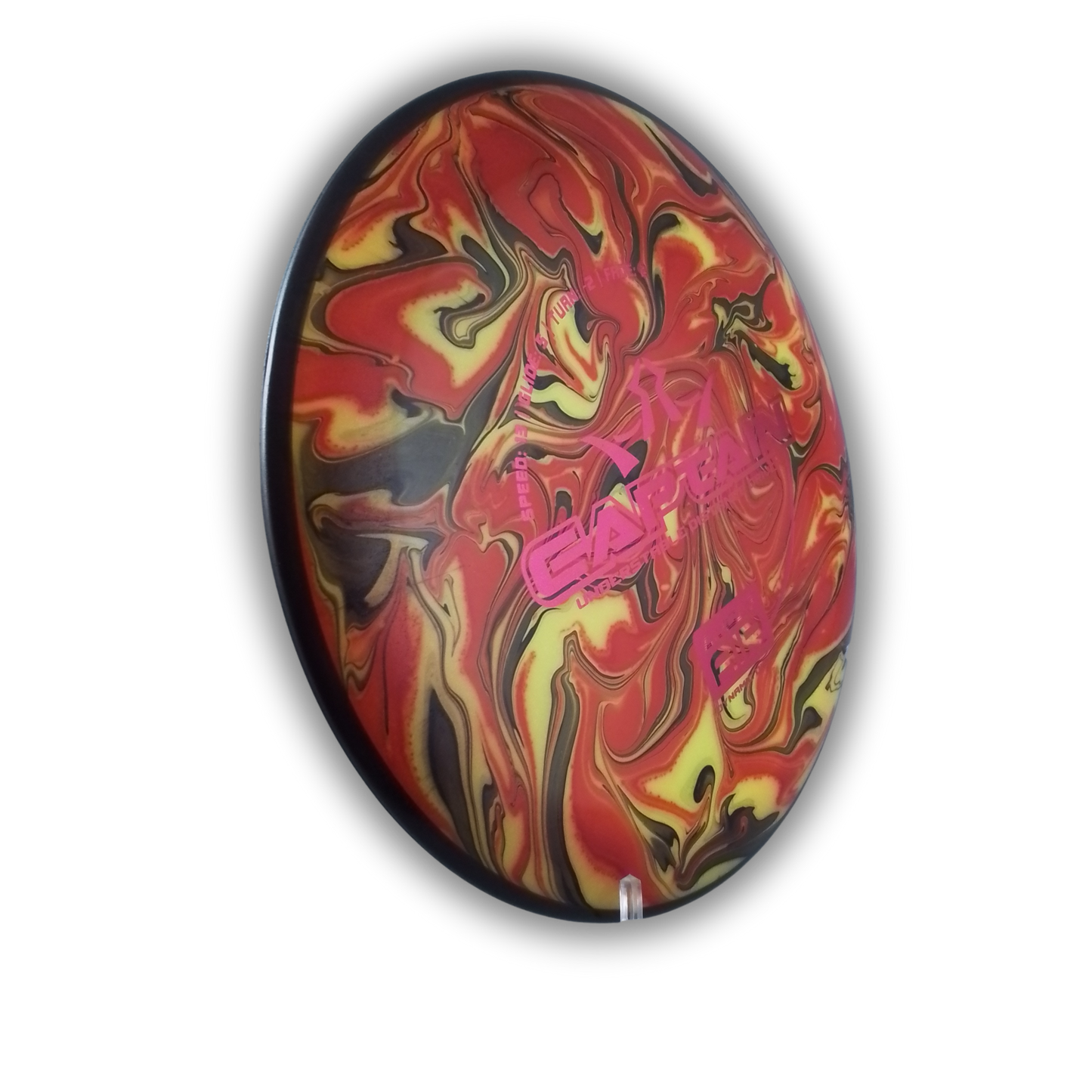 Dynamic Discs Captain