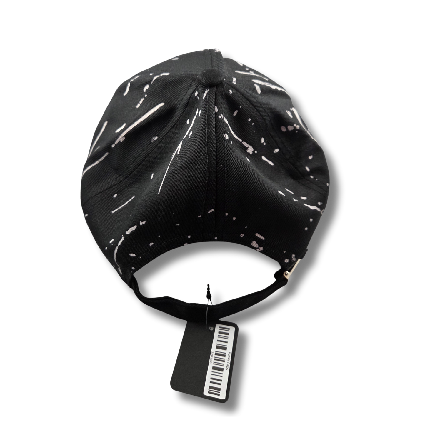 DarkSide Funky Caps
