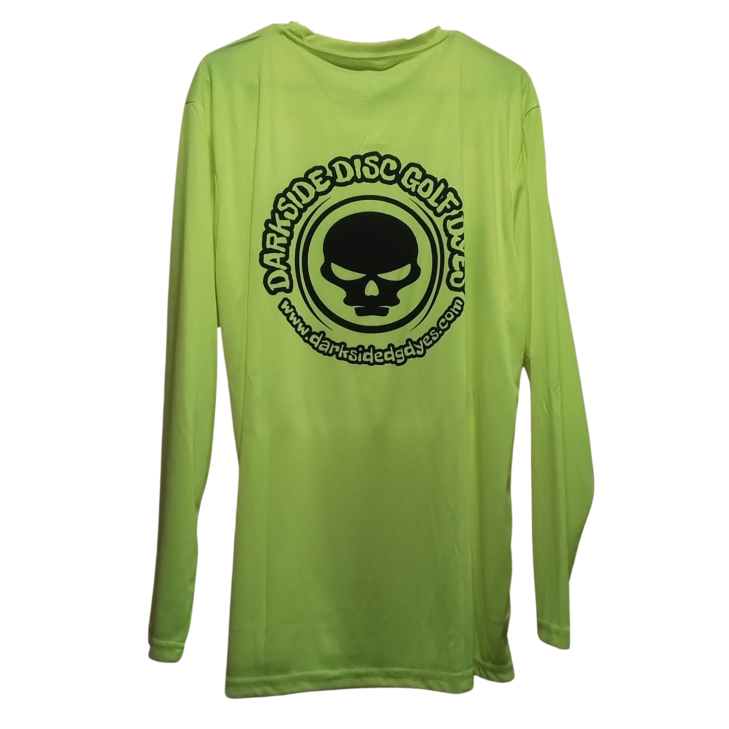 Long Sleeve LOGO T Shirt