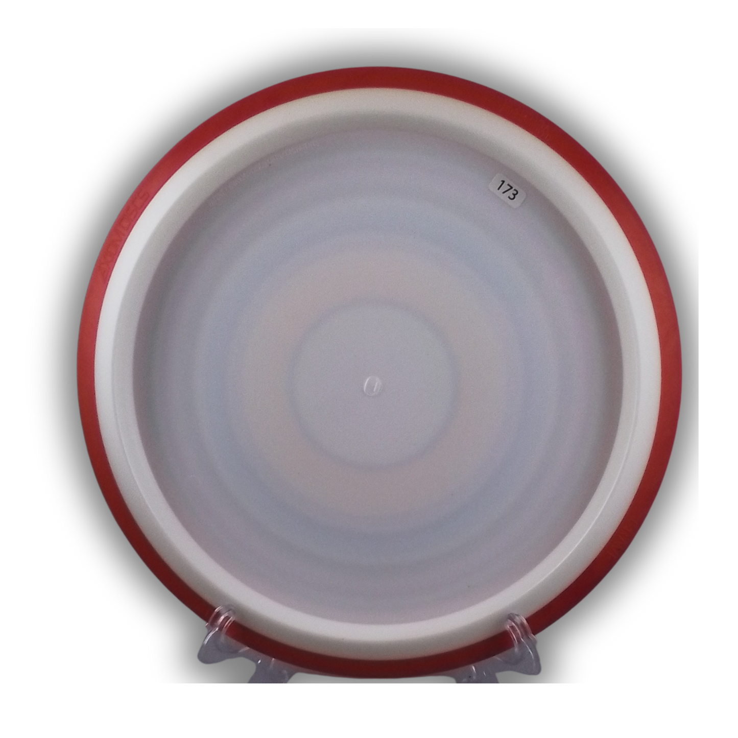 Axiom Discs Crave