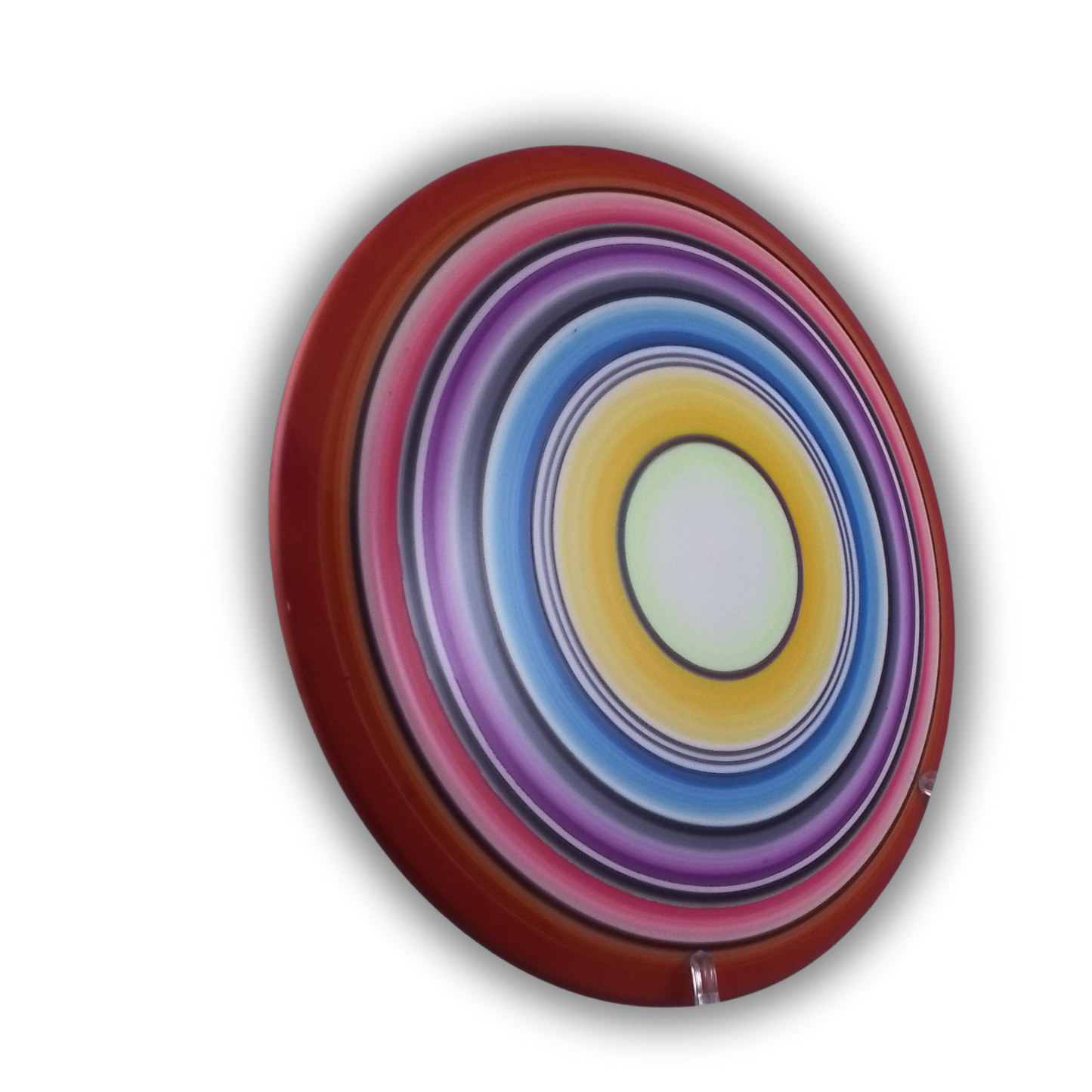 Axiom Discs Crave