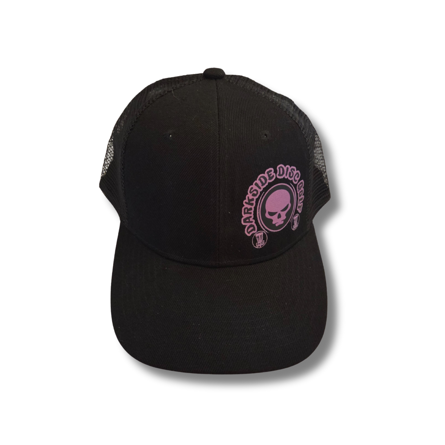 DarkSide Trucker Hat