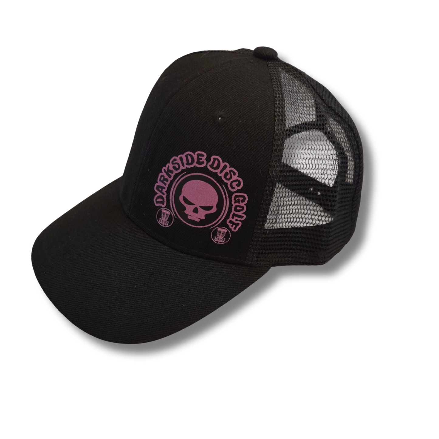 DarkSide Trucker Hat