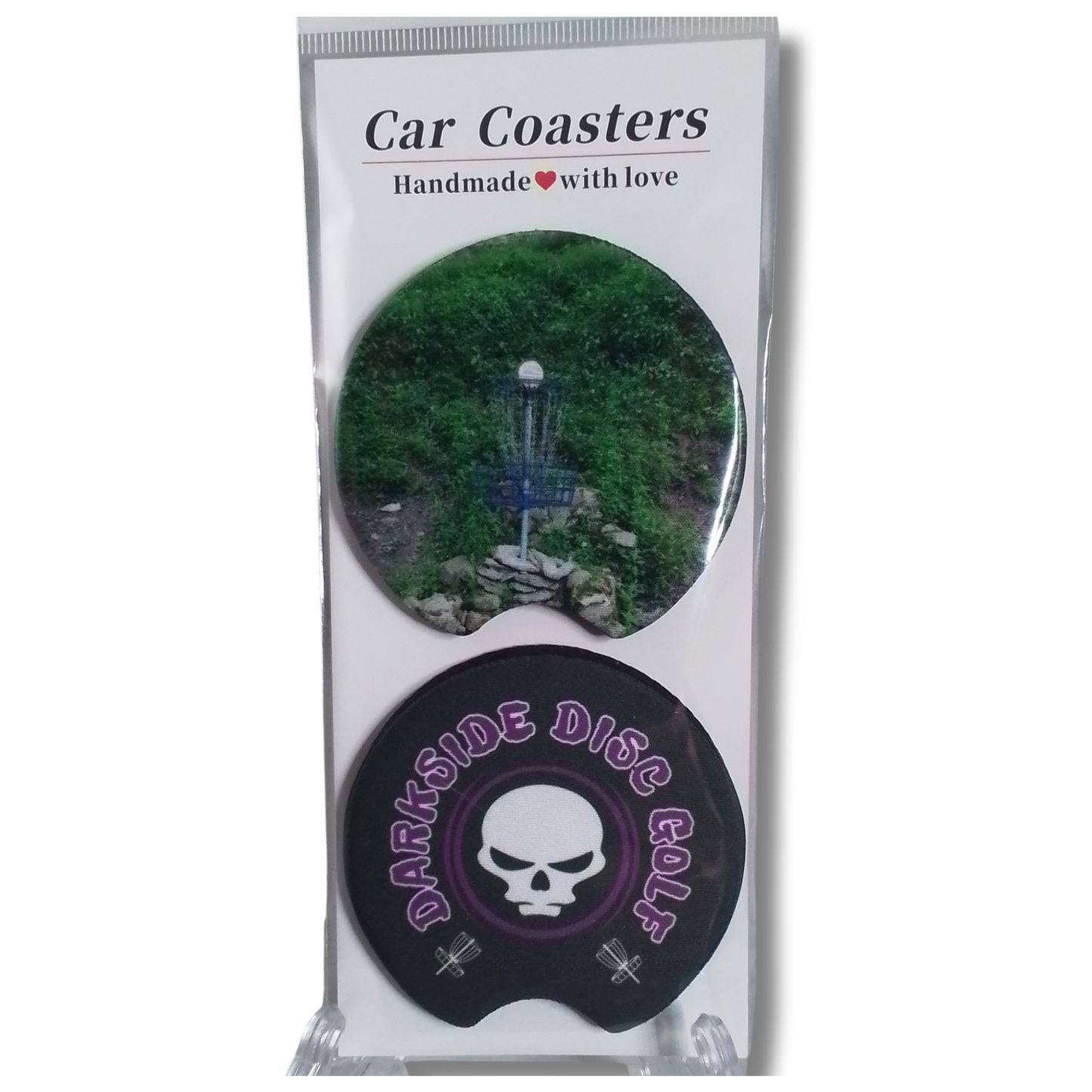 Car Coasters
