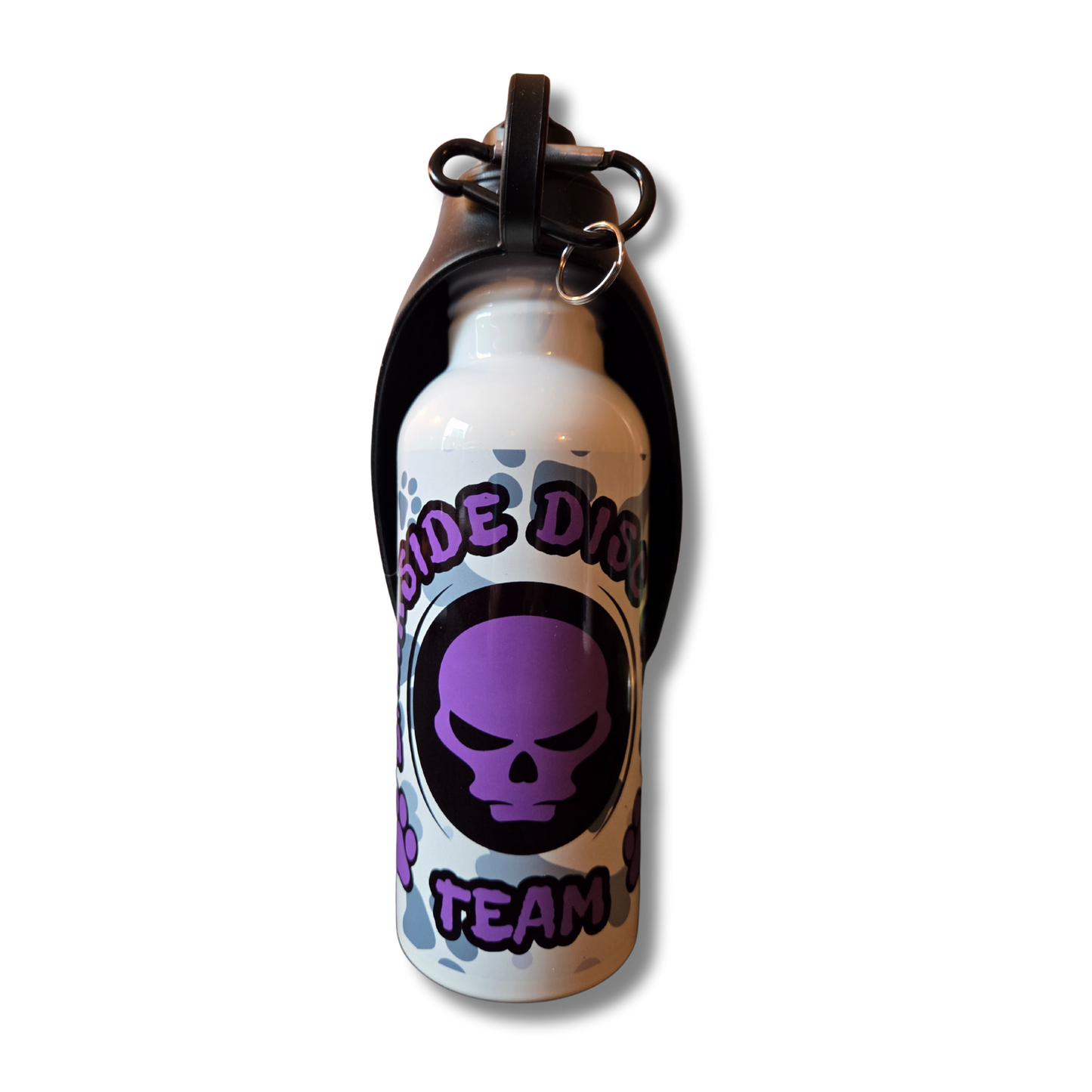 Dog Water Bottle