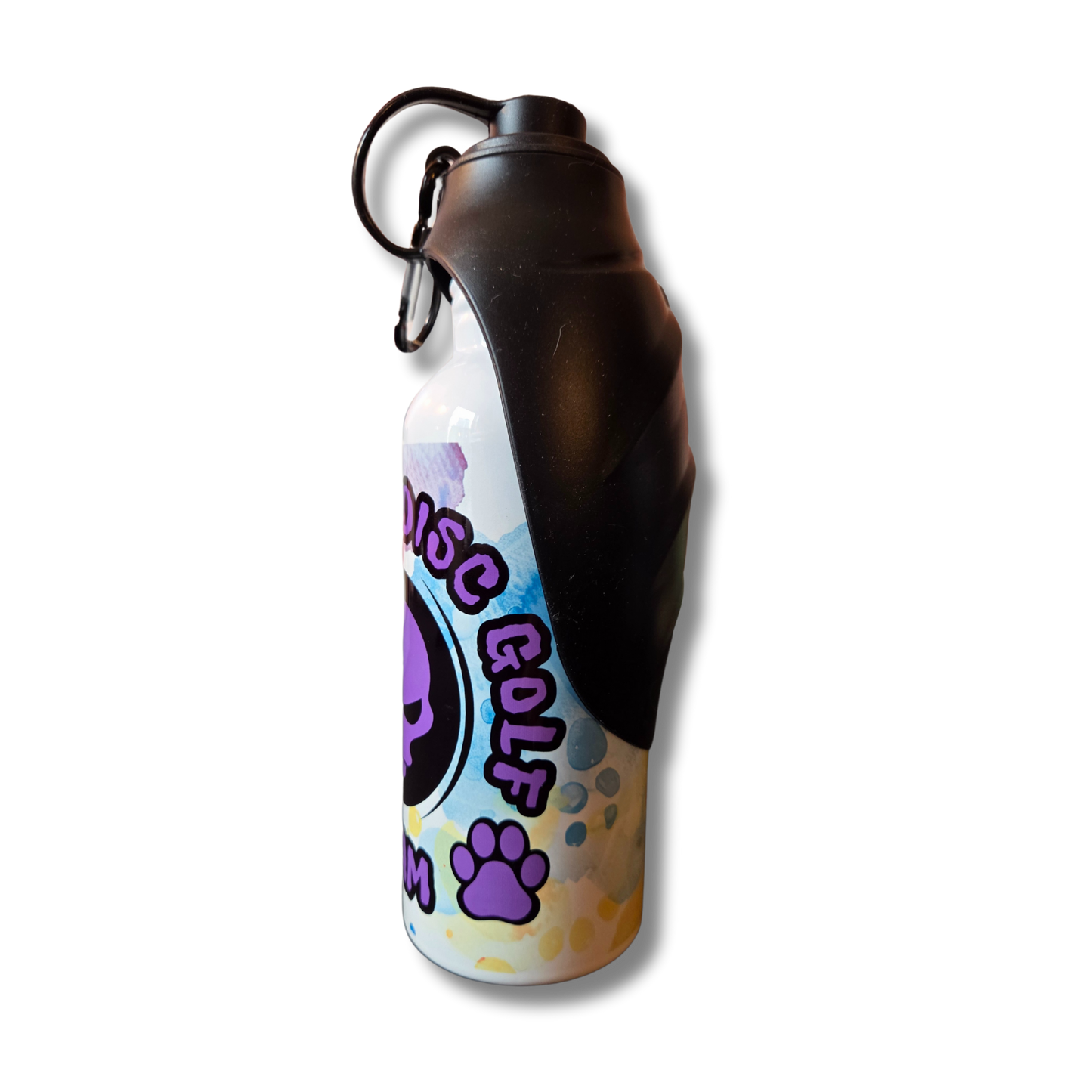 Dog Water Bottle