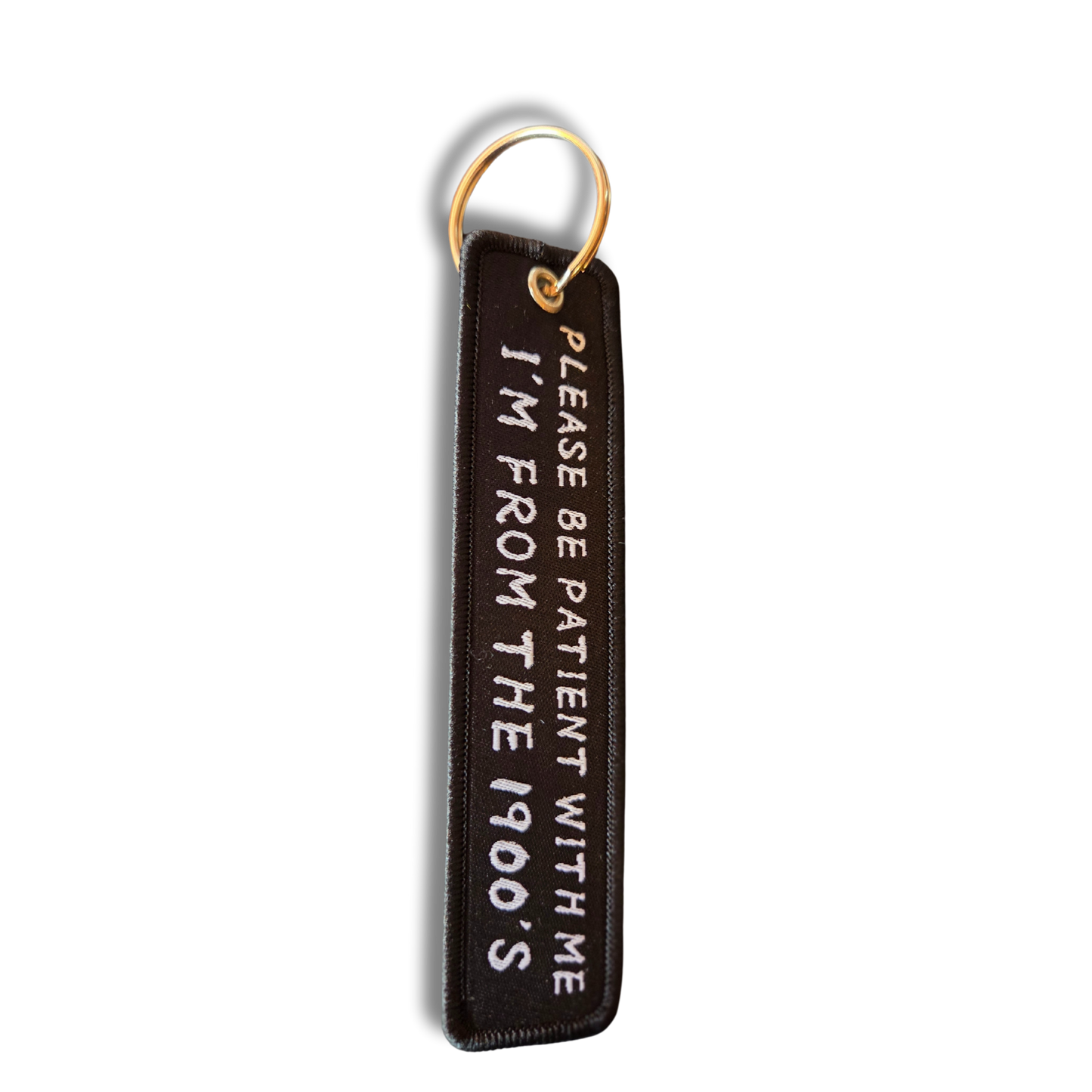 Novelty Key Chains