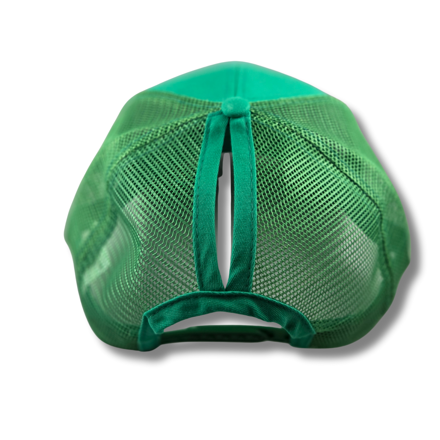 DarkSide Ponytail Cap
