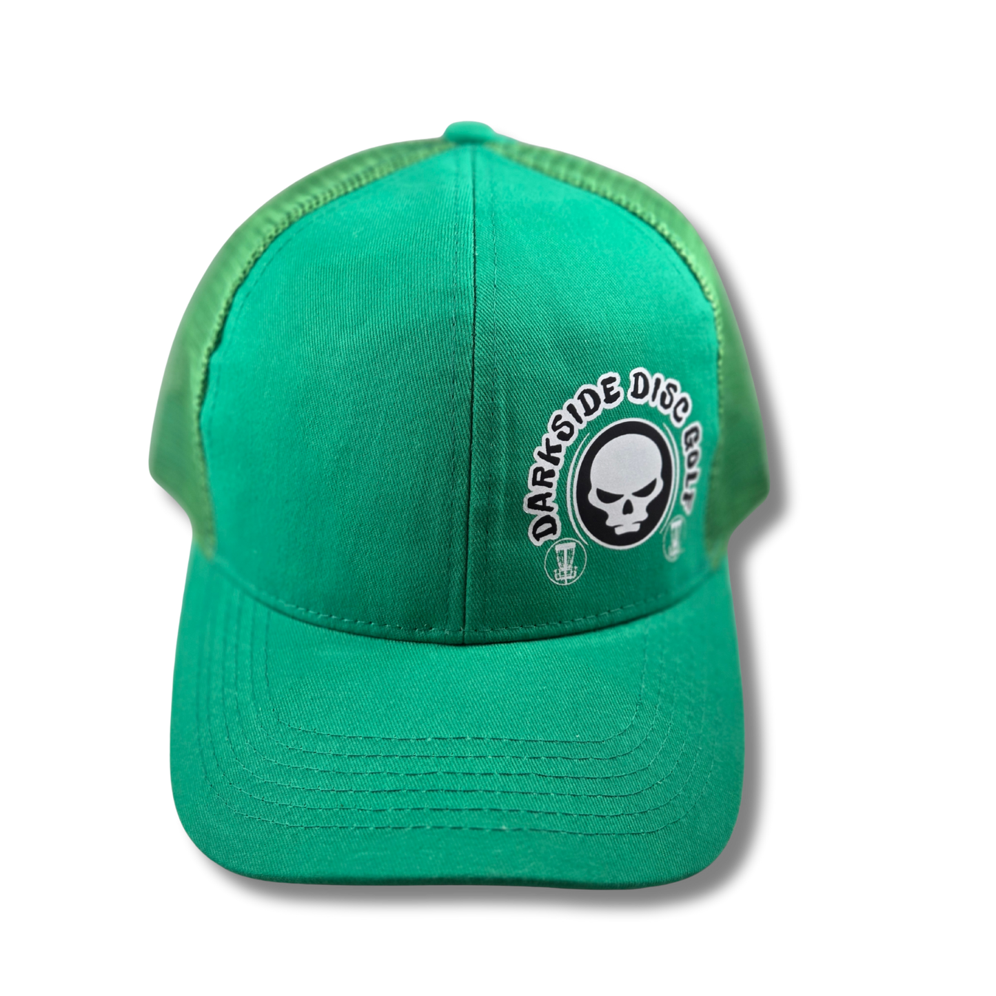 DarkSide Ponytail Cap