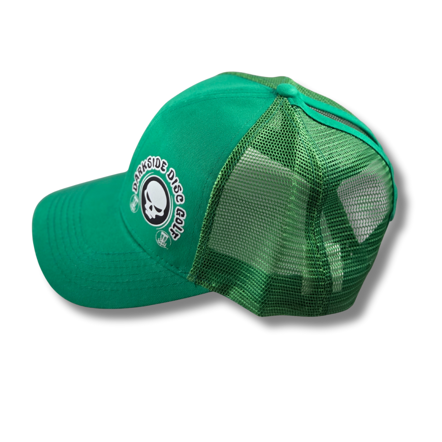 DarkSide Ponytail Cap