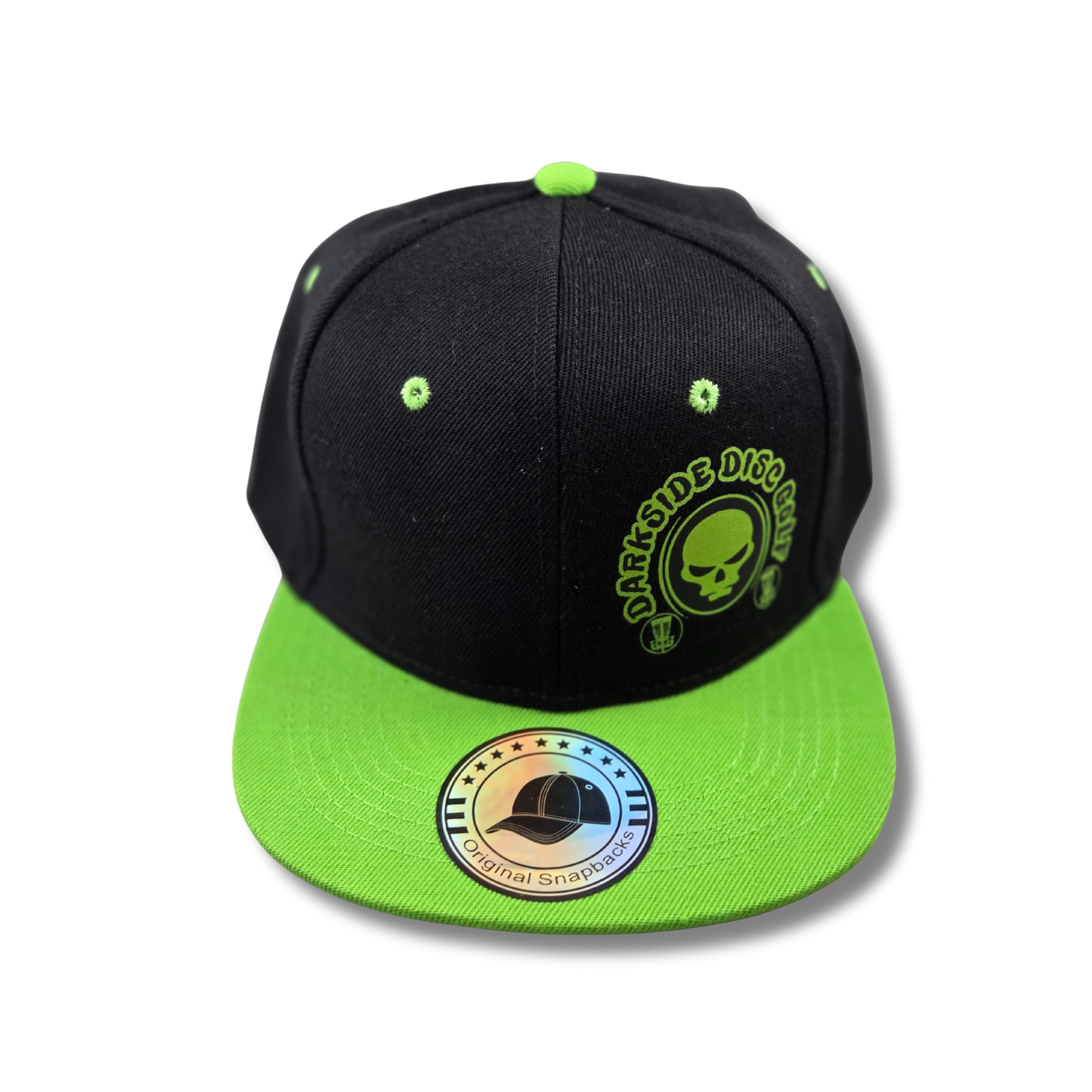 DarkSide Trucker Hat