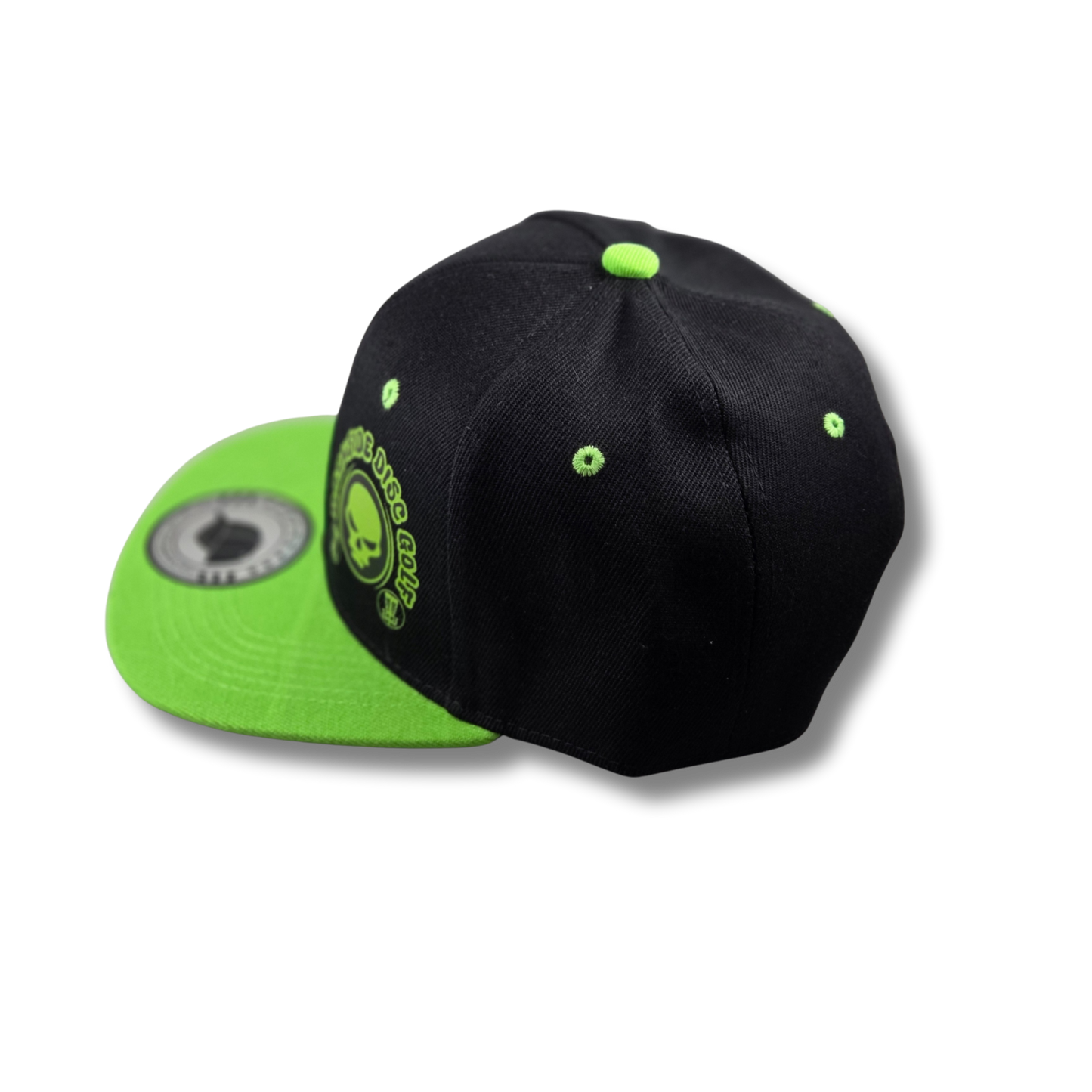 DarkSide Trucker Hat