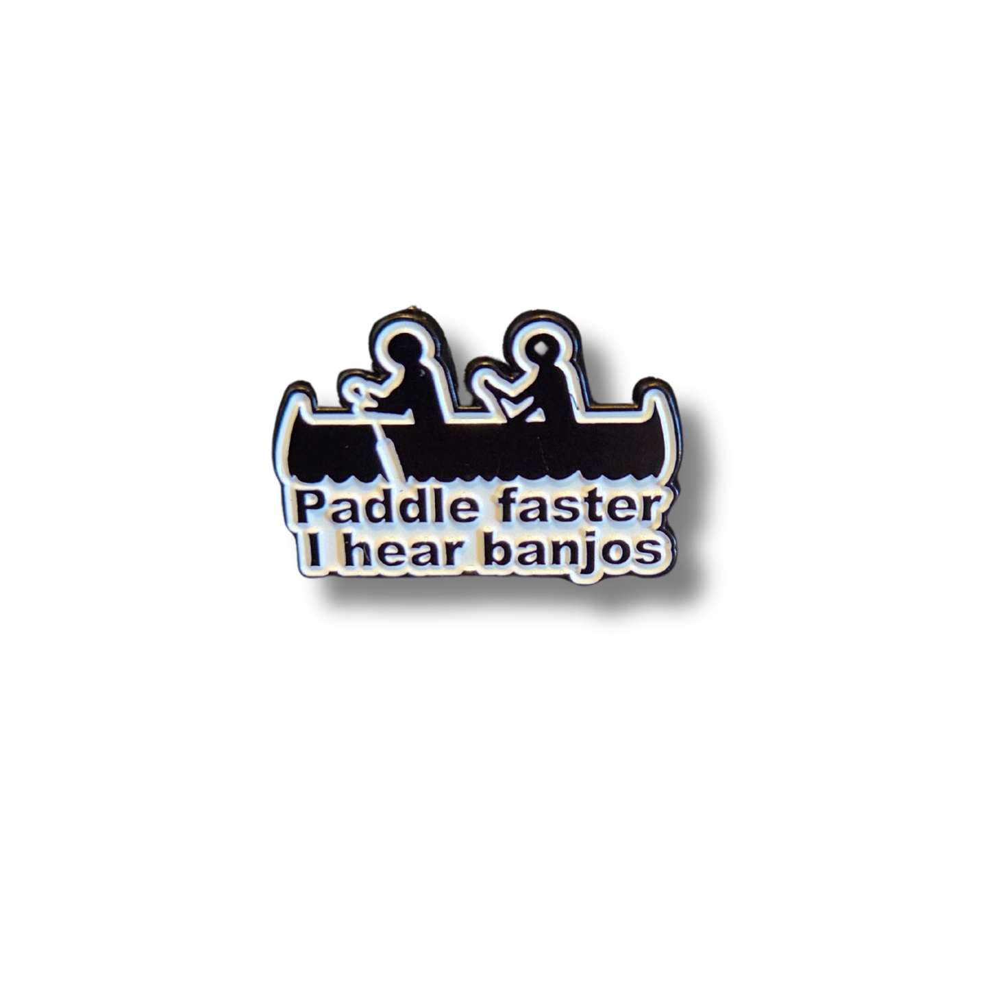 Paddle Faster