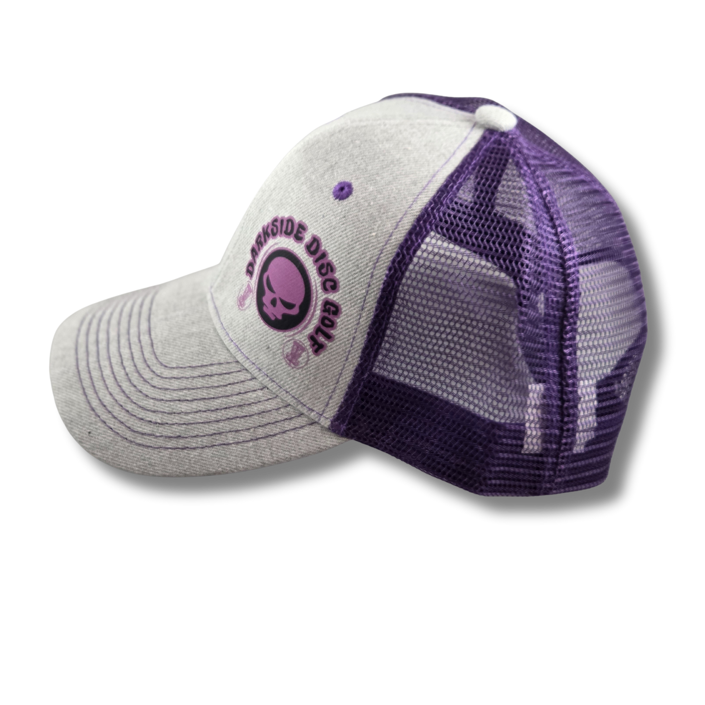 DarkSide Trucker Hat