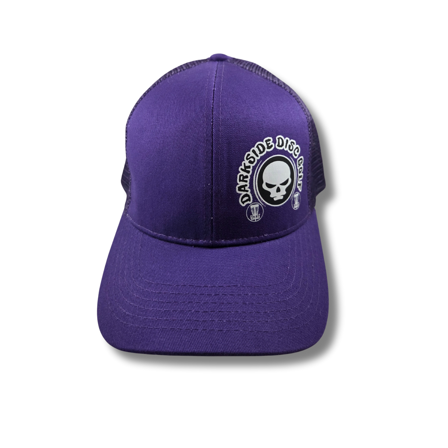 DarkSide Ponytail Cap