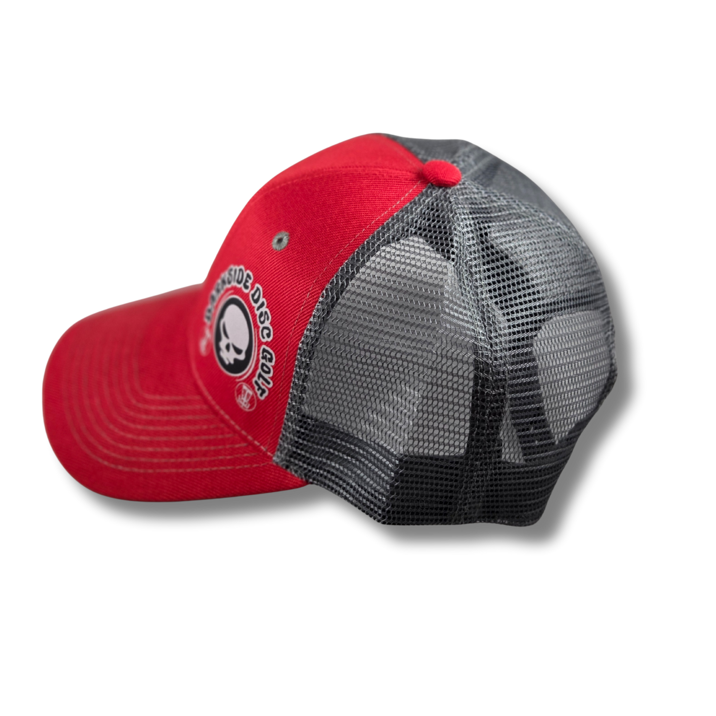 DarkSide Trucker Hat