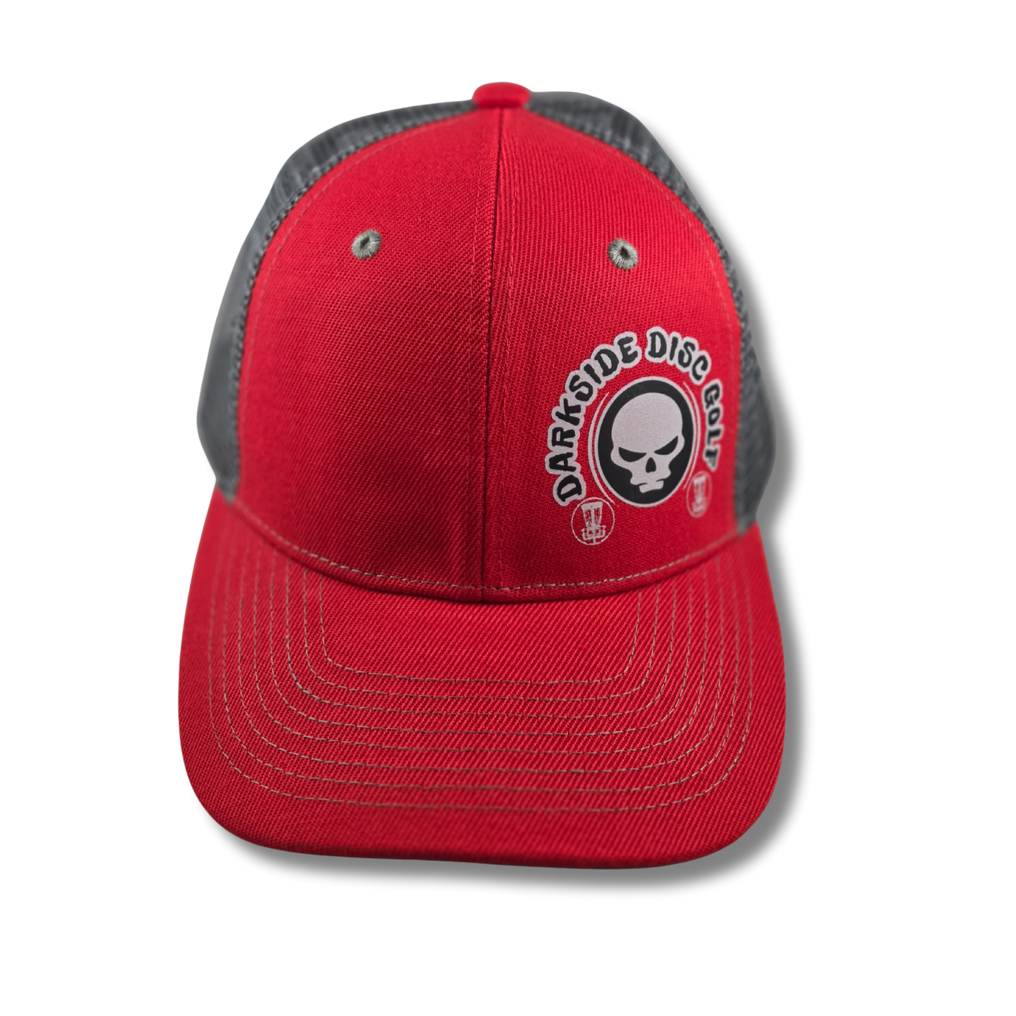DarkSide Trucker Hat