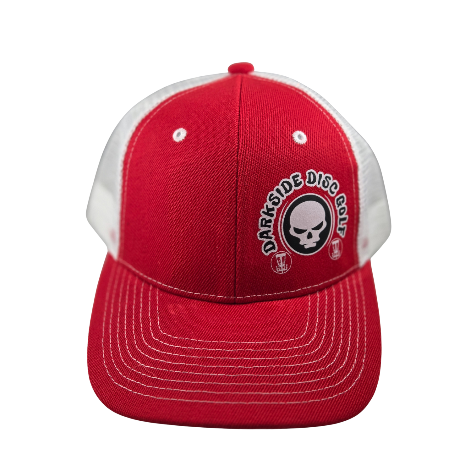 DarkSide Trucker Hat