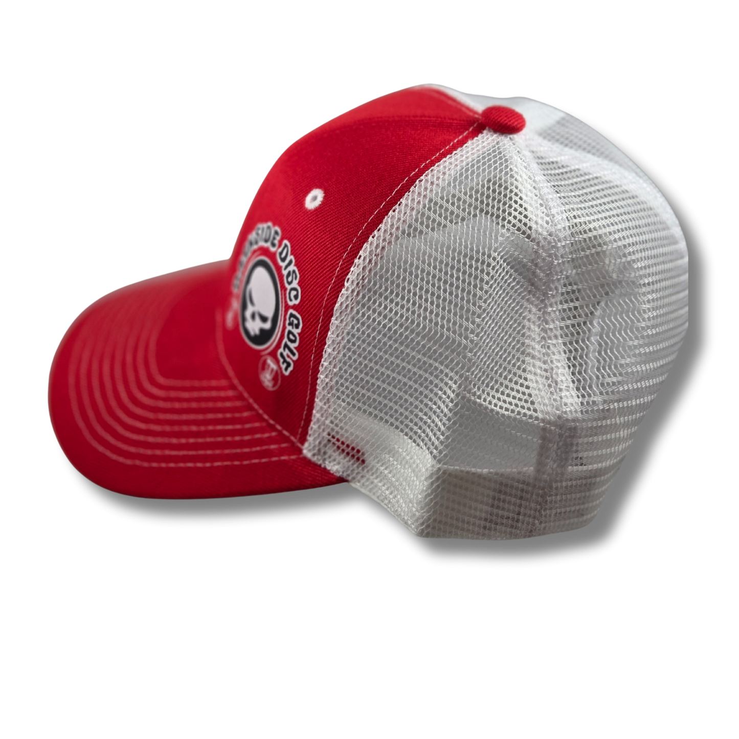 DarkSide Trucker Hat