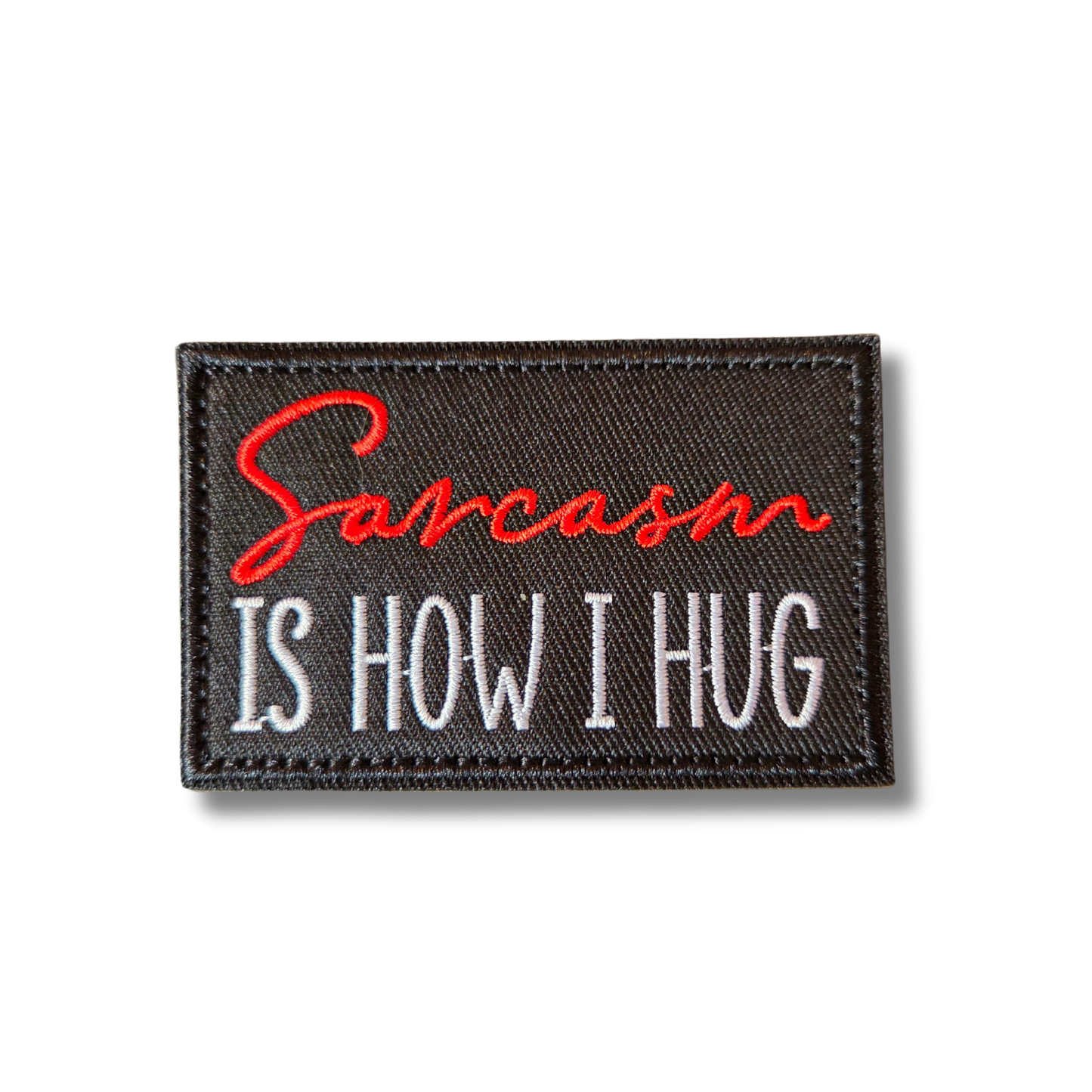 Sarcasm