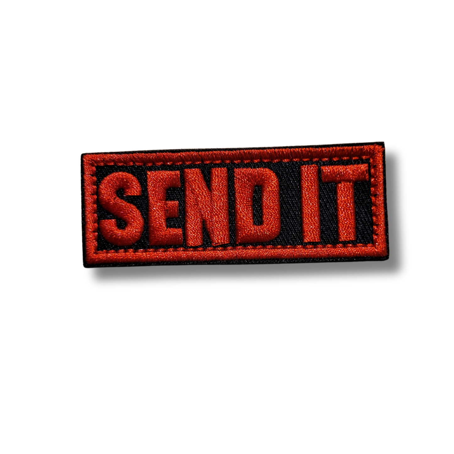 Send It