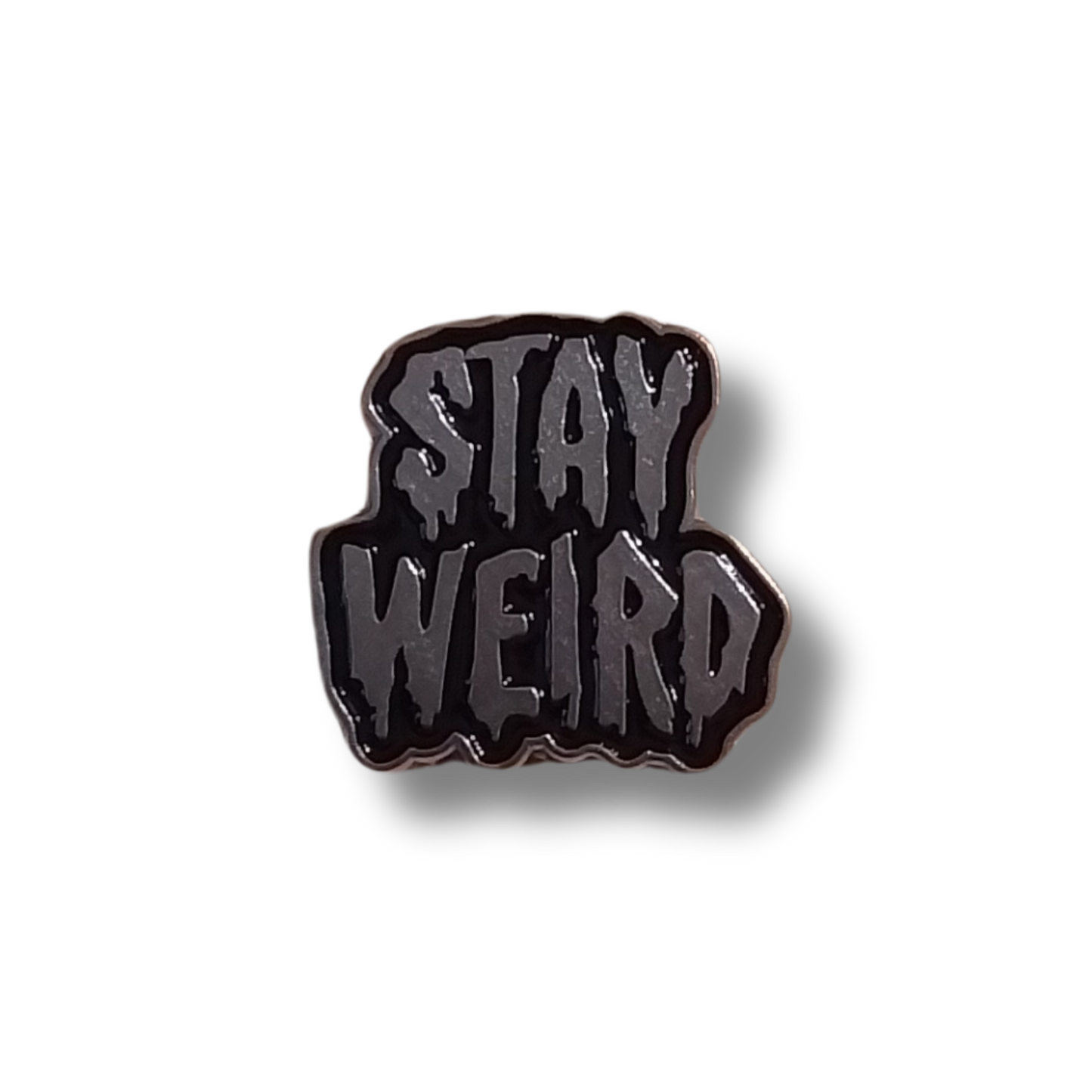 Stay Weird