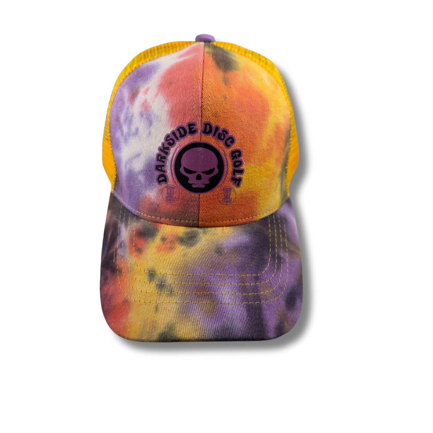 DarkSide Ponytail Cap