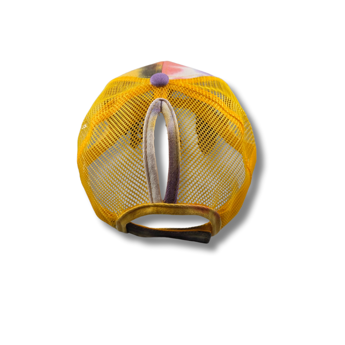 DarkSide Ponytail Cap