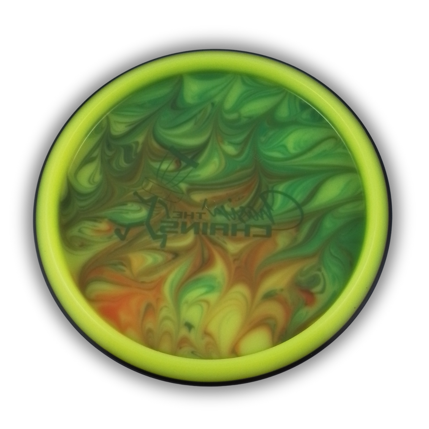 Dynamic Discs Verdict