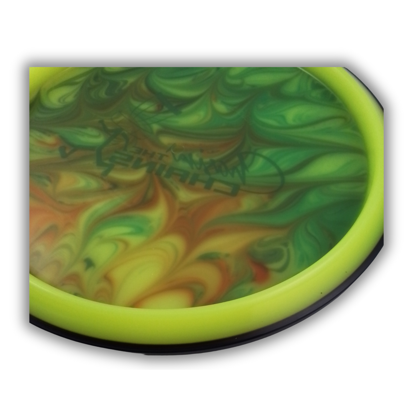 Dynamic Discs Verdict