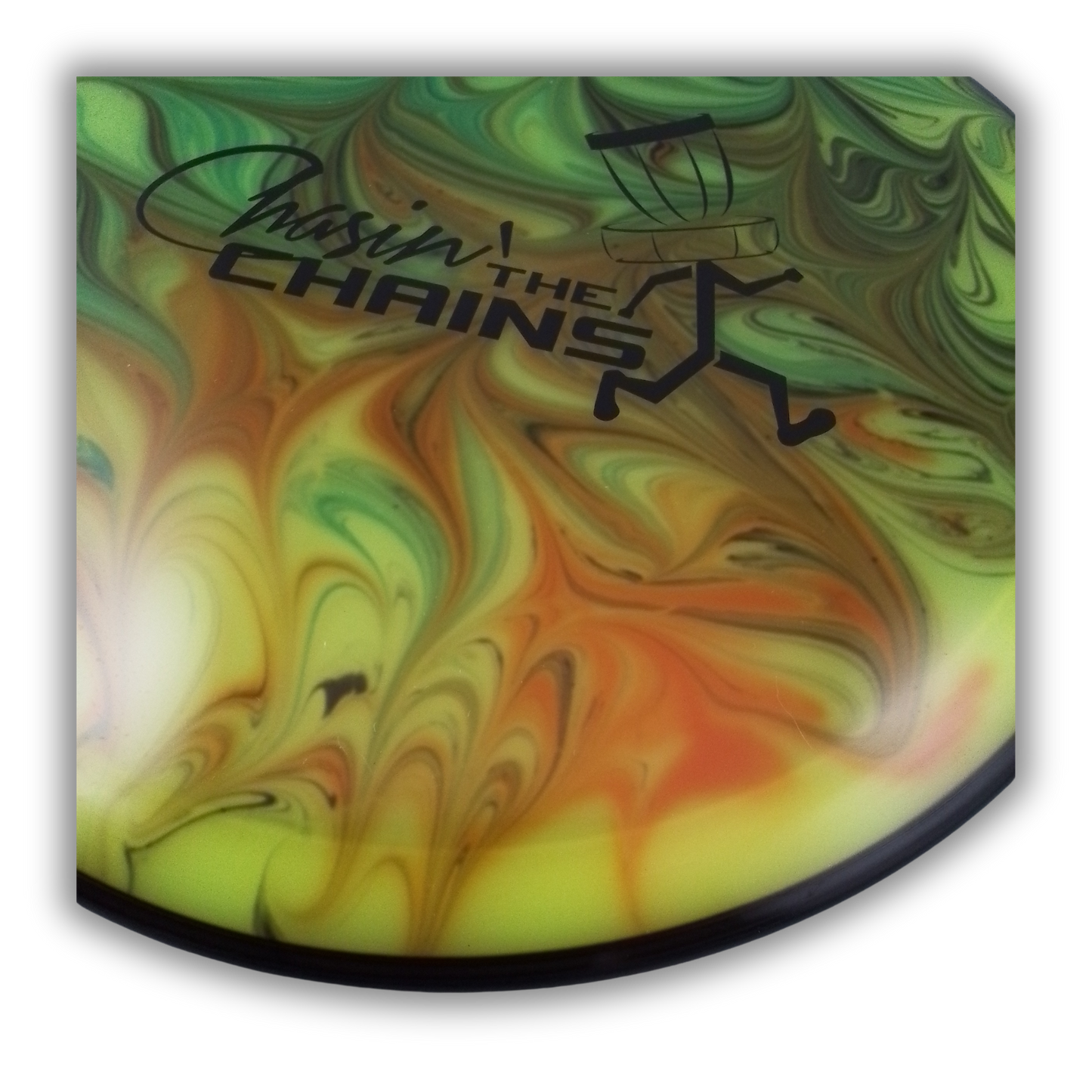 Dynamic Discs Verdict