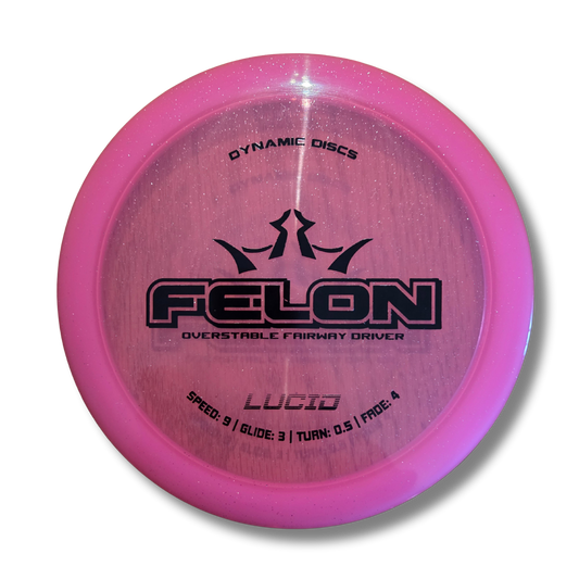 Felon