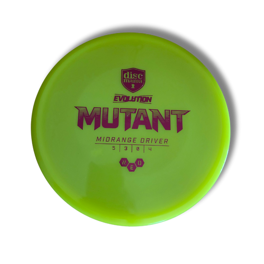 Mutant
