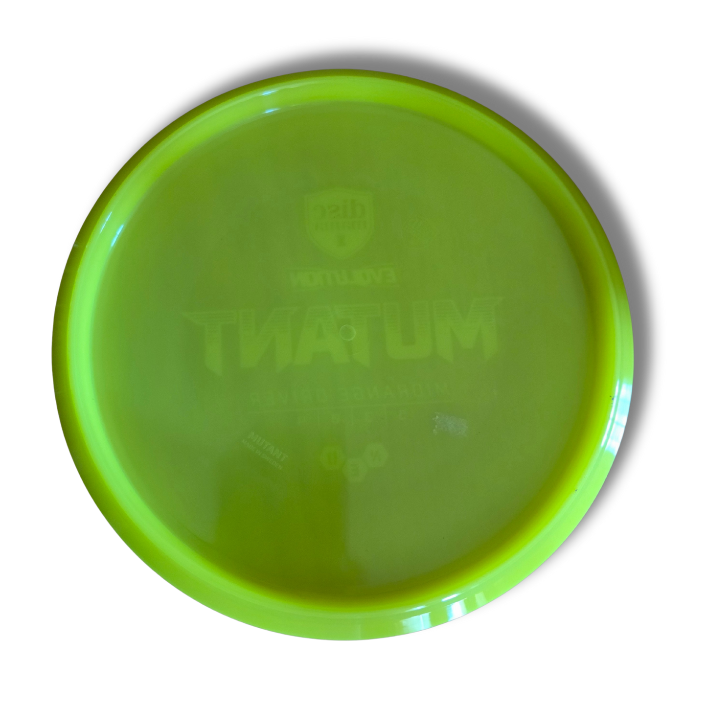 Mutant
