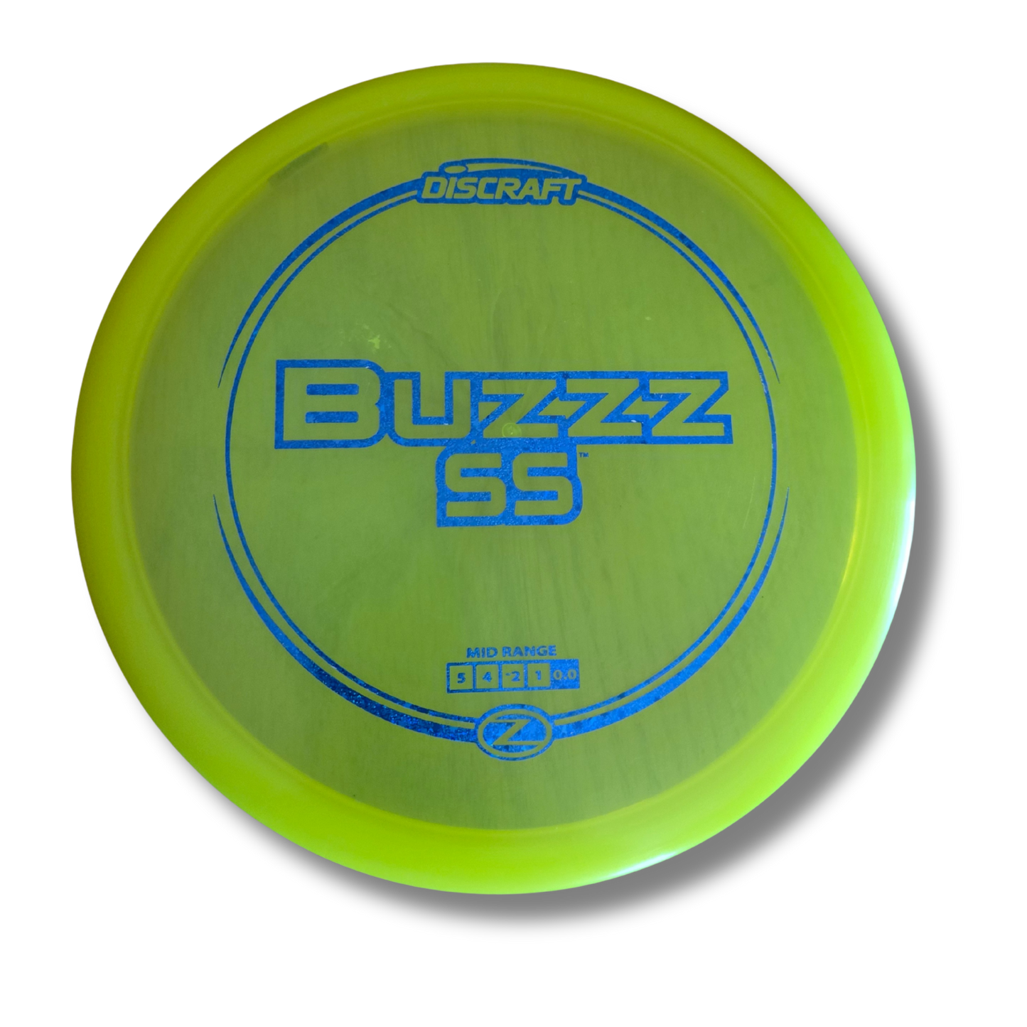 Discraft Buzzz SS