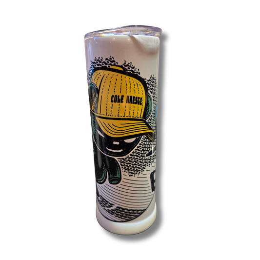 20oz Cole Tumbler