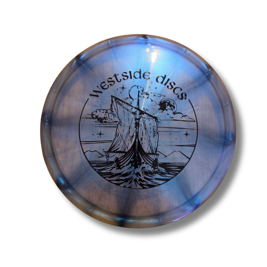 Warship