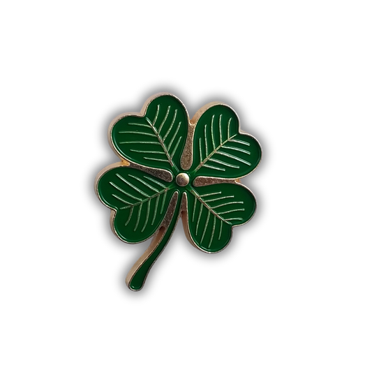 4 Leaf Clover