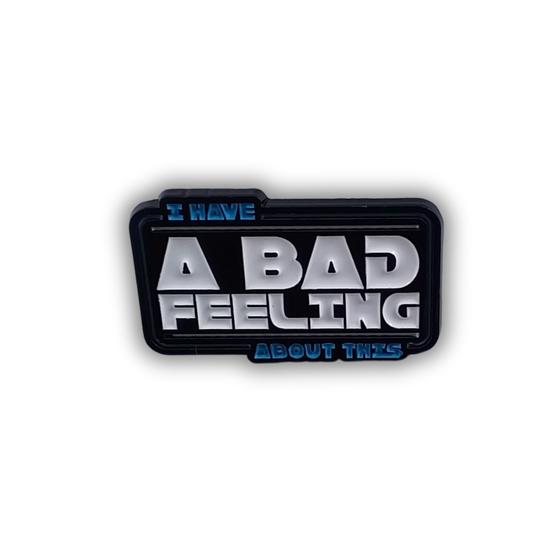 Bad Feeling