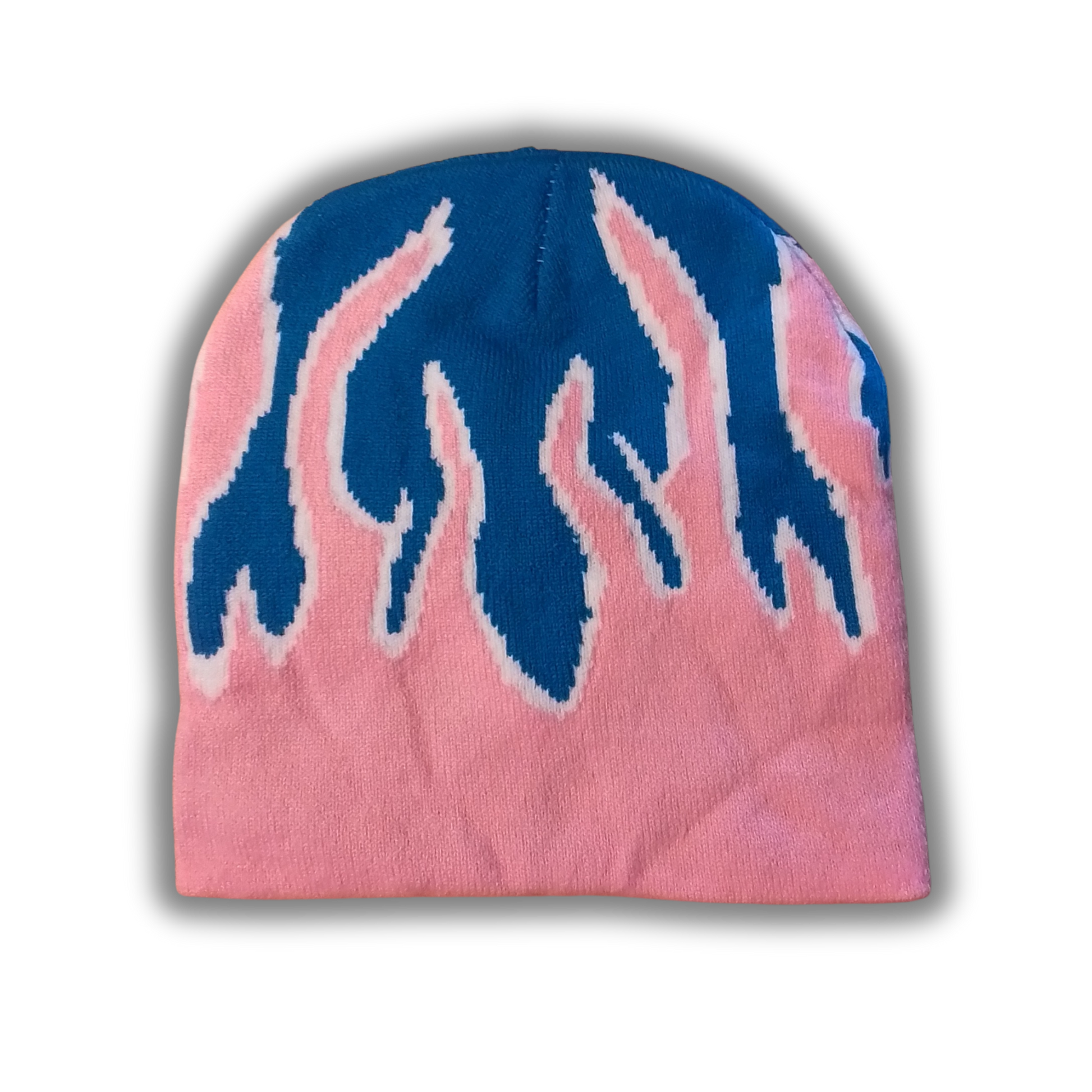 Fire Beanies – DarkSide Disc Golf Fire Beanies – DarkSide Disc Golf
