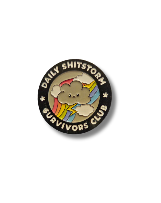 Daily SS Survivors Club