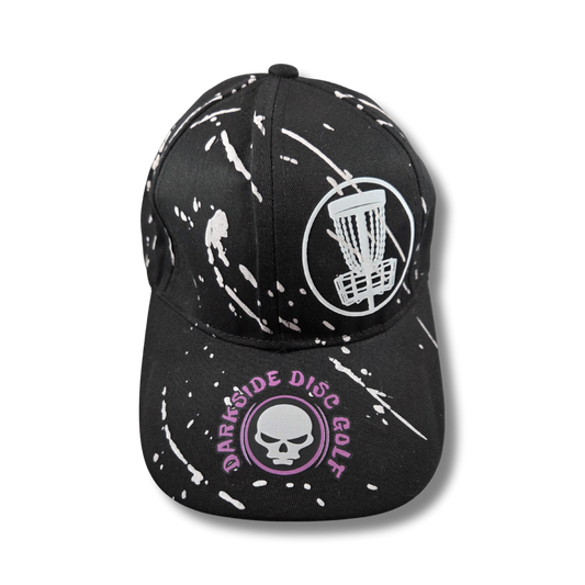 DarkSide Funky Caps