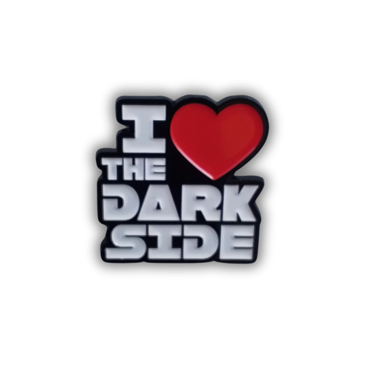 I ❤️ the DarkSide