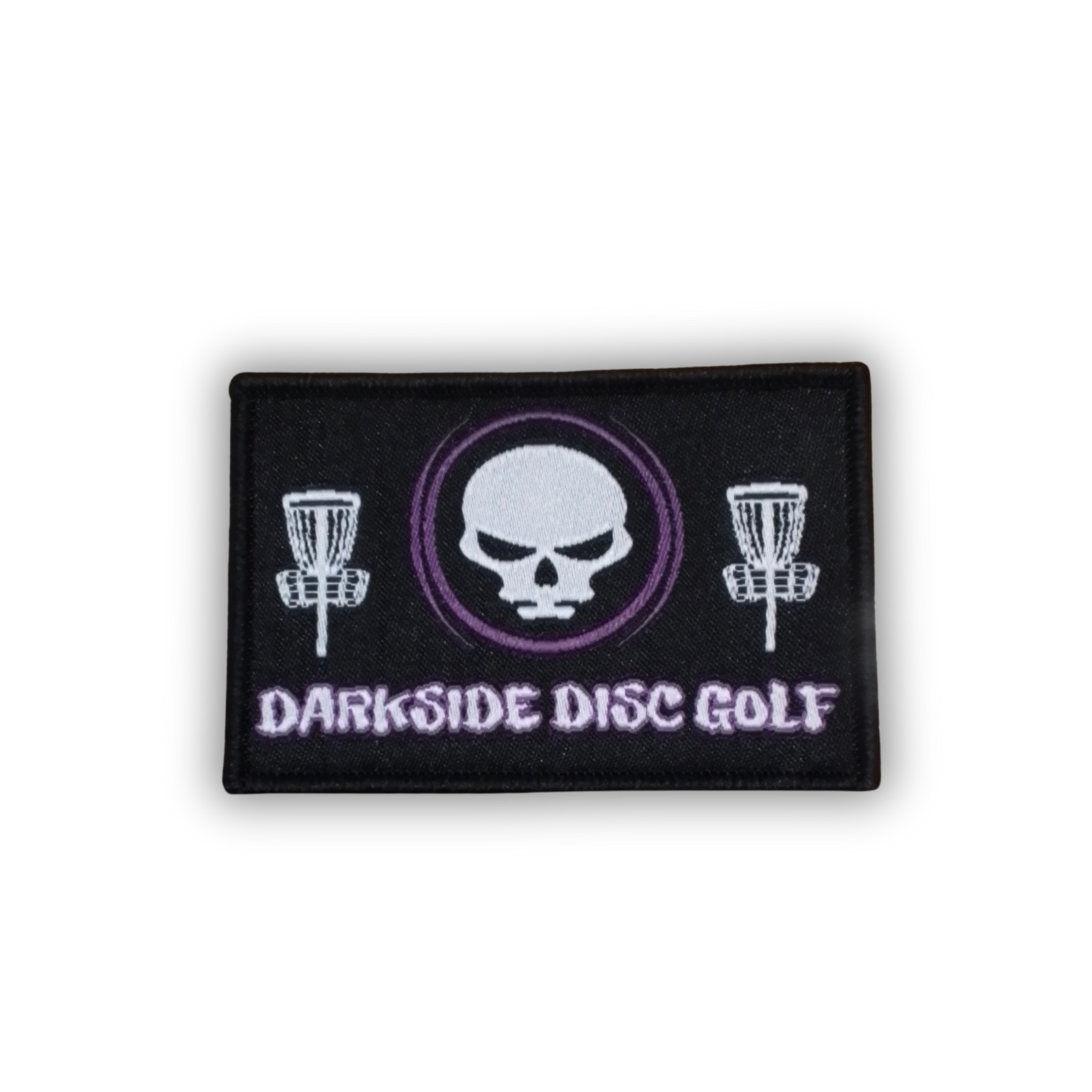 DarkSide LOGO