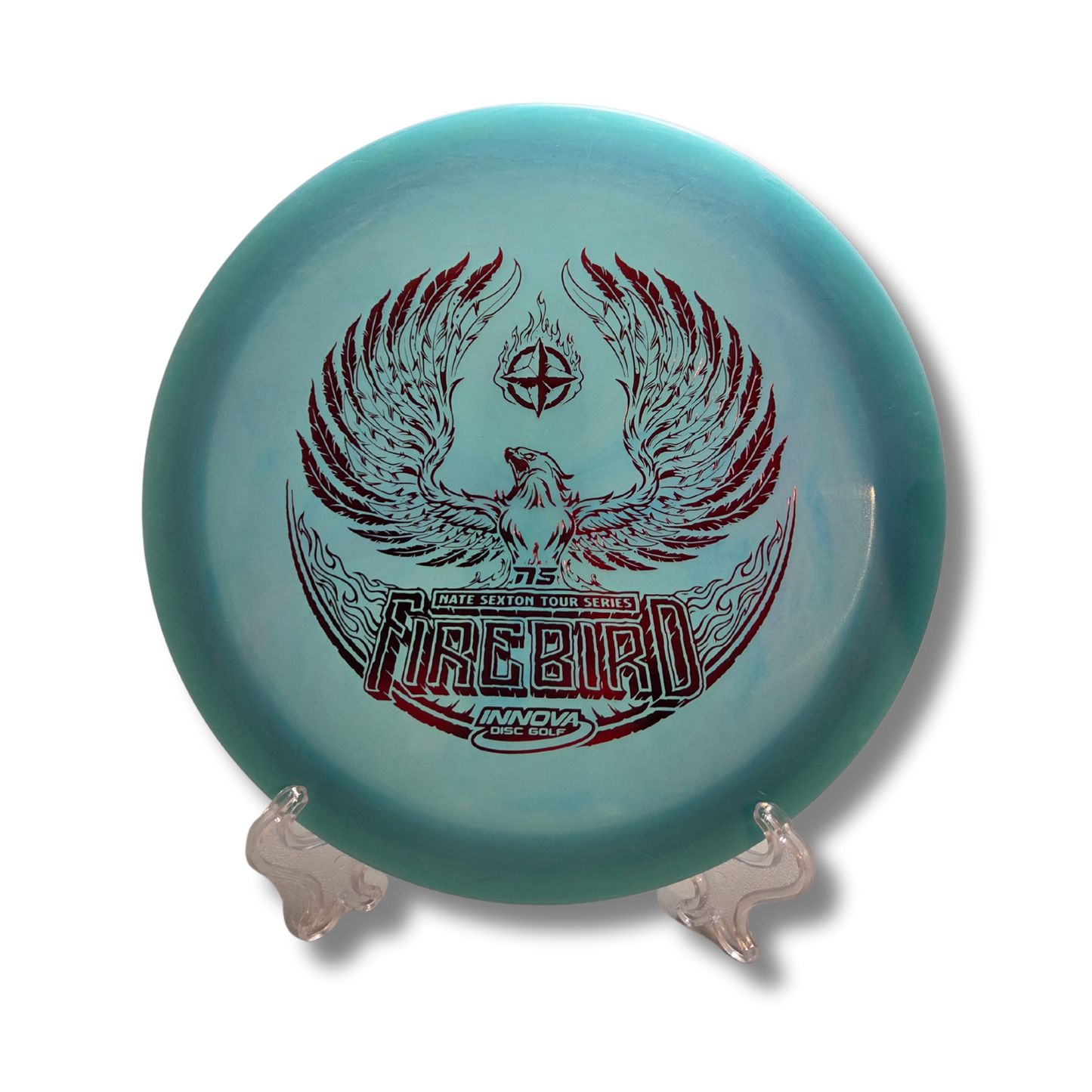 Firebird