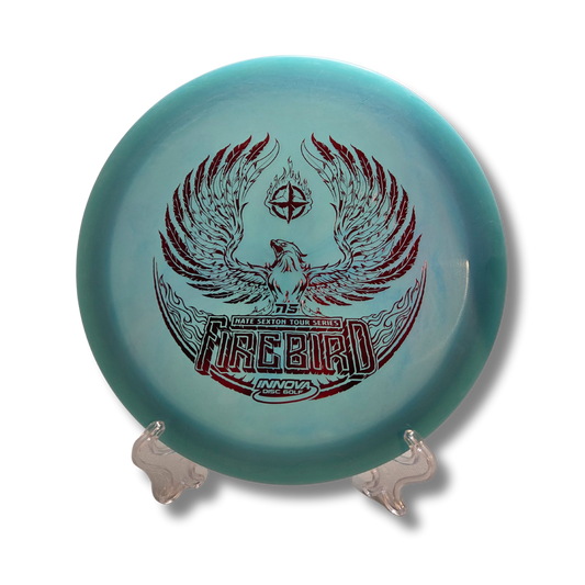 Firebird