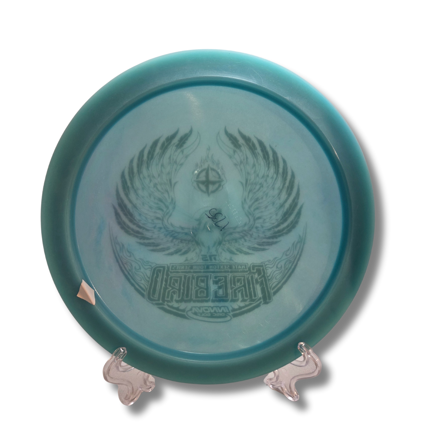 Firebird